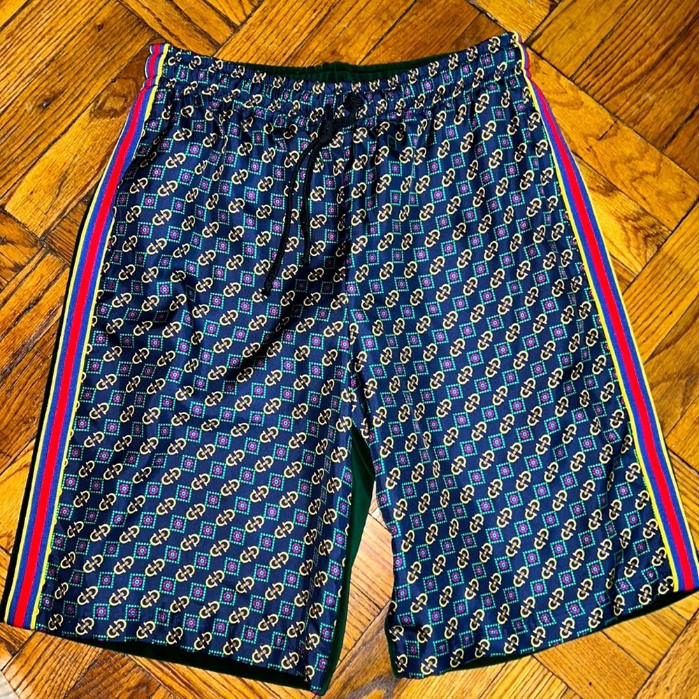 NWT Gucci 2019 shorts size: S